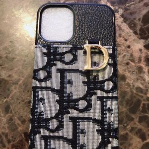 iPhone 12 mini Phone Case / Wallet